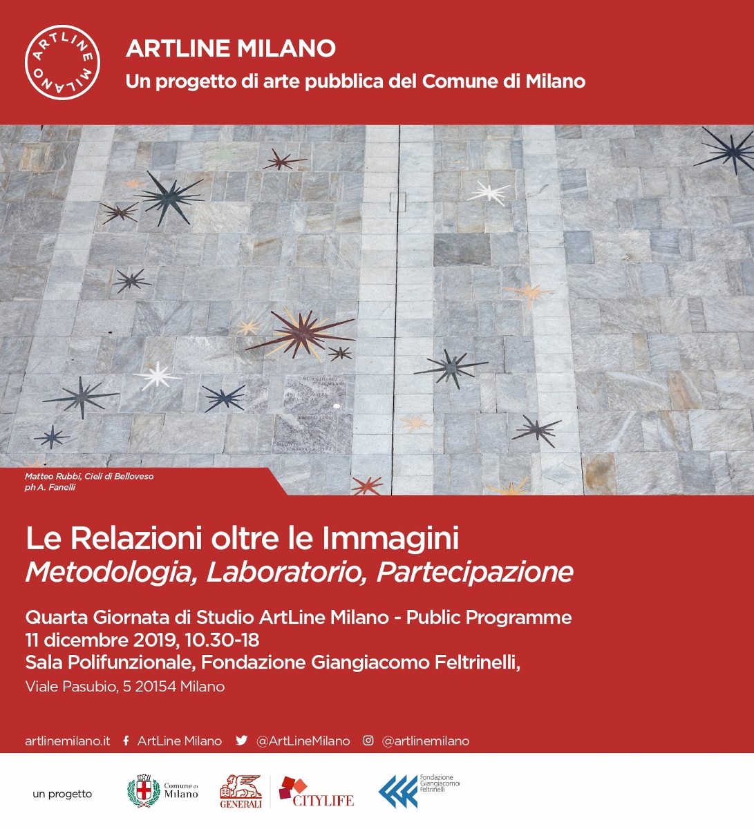 ArtLine Milano – Le Relazioni oltre le Immagini #4